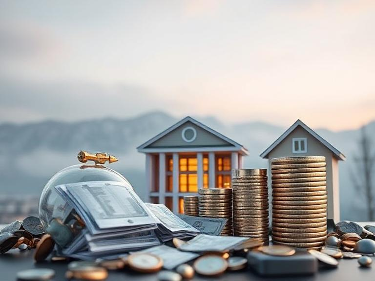 Blockchain- und Krypto-Investments: Was erwartet uns 2025?