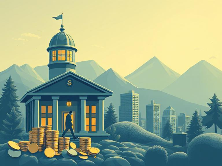 Neue Richtungen in der digitalen Ökonomie: Wo entstehen die Investitionen von morgen?